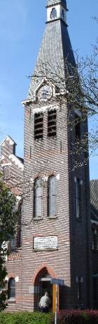Stadslaankerk