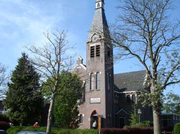 Stadslaankerk