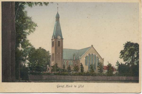Stadslaankerk
