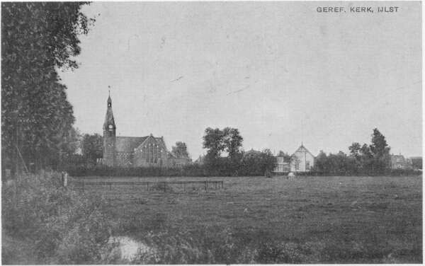 Stadslaankerk