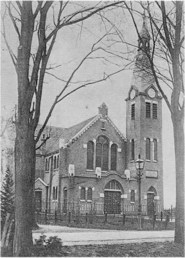 Geref.kerk van 1910