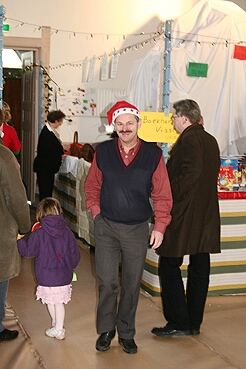 Kerstplein